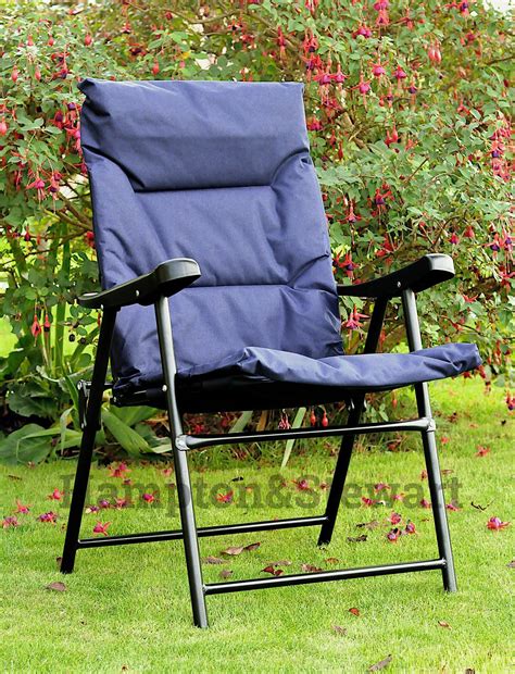 heavy duty padded folding chairs